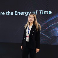 Monica Zhou