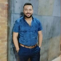 Hamada Adel
