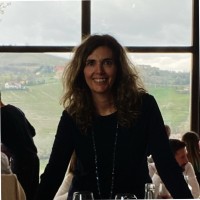 Alessandra Caringella