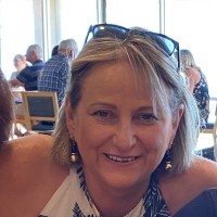Susan Jarrett