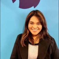 Marcelle Angela Jacobs