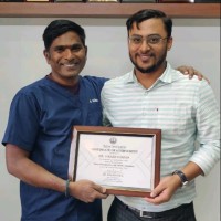 Dr Vikash Kumar