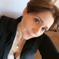 Claudia Tremolada