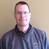 Dean Patterson
