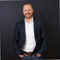 Martin D. Jakobsen