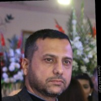 Khalid Muhammad Ashraf