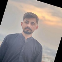 Karam Syed