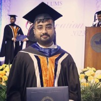 Afnan Farooq
