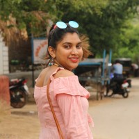 Poonam Hole