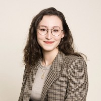 Aida Dosmagambetova