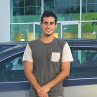 Stav Alon