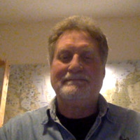 Brian Blacklock