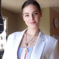 Audrey Perron