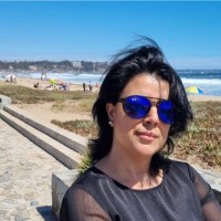 María José Alcaíno Garay