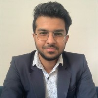 Harsh Bhatt