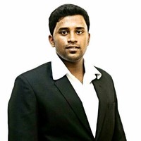 Deepak Kumar