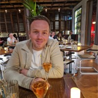 Graeme Thomson