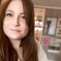 Maja Ahrman