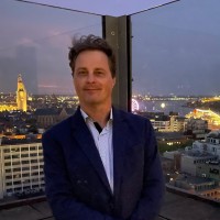 Michel Van Vugt