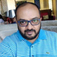 Ganesh Venkateshwaran