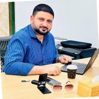 Yasir Rehman