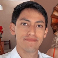 Andres Mercado Olivares