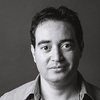 Marcel Montoya