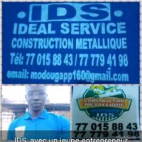 Modou Khoudia Seck