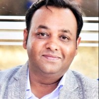 Saurav Sinha