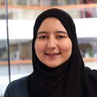 Dalia Hashim