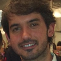 Luis Morales
