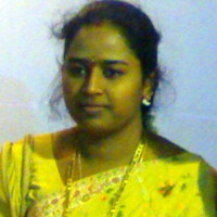 Kanduru Radha