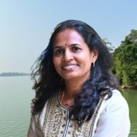 Manju MK