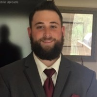 Nick Mettert