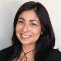 Corinne Carrillo