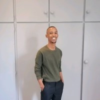 Akubongwe Dlamini