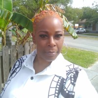 Stephanie Burroughs