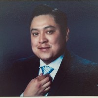 Nilan Wildman-Begay