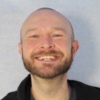Jeremy Cooper-Perkins