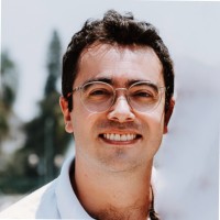Kleber Guedes De Lucena, Pmp