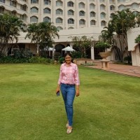 Nidhi Gandhi