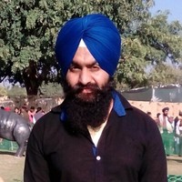Baldeep Singh