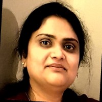 Avani Patel