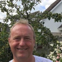 Roelof Compagner
