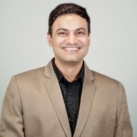 Sudeep Bhardwaj