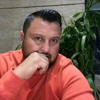 Gerardo Alejandro Alvarado Perez