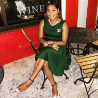 Vanassa Joseph- Mahon