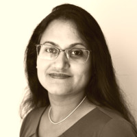 Varsha Patel