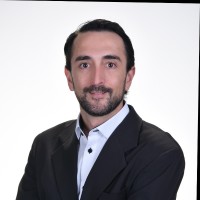 Juan Pablo Barrios Ortega