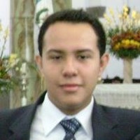 Oscar Javier García López
